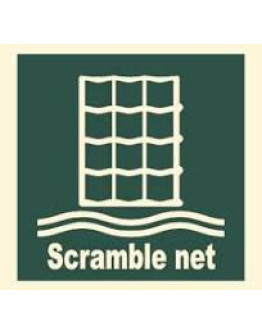 SCRAMBLE NET