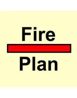 FIRE PLANS AND ASSOCIATED PLANS