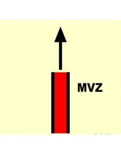 MAIN VERTICAL ZONE