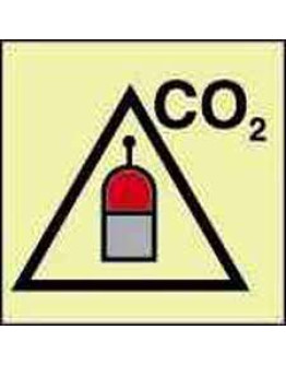 REMOTE RELEASE STATION FOR CO2 / NITROGEN
