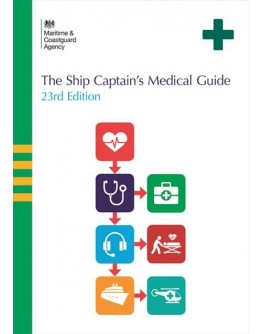 The Ship Captain Medical Guide 