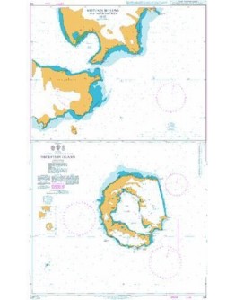 226 - Antarctica - South Shetland Islands, Deception Island - Neptunes Bellows and Approaches									