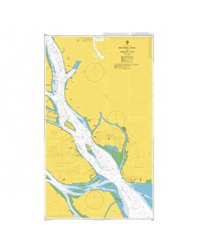 344 - Shanban Zhou to Nizhou Tou