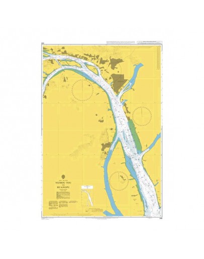 346 - Nizhou Tou to Huangpu