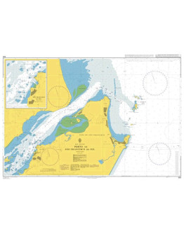 555 - Porto de Sao Francisco do Sul