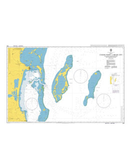 959 - Colson Point to Belize City including Lighthouse Reef and Turneffe Islands