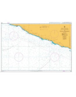 1024 - Punta Galera to Punta Mangrove