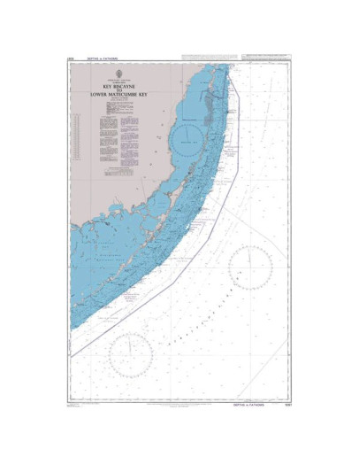 1097 - Key Biscayne to Lower Matecumbe Key