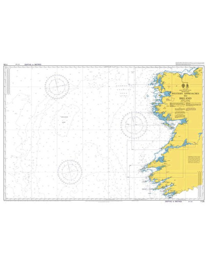 1125 - Western Approaches to Ireland