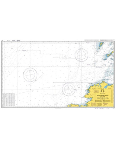 1127 - Outer Approaches to the North Channel