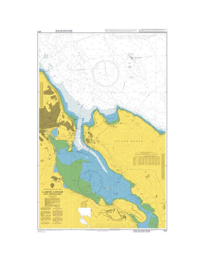 1237 - Larne Lough and Approaches