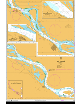 1327 - Río Paraná Sheet 5