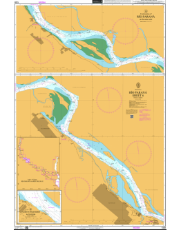 1328 - Río Paraná Sheet 6