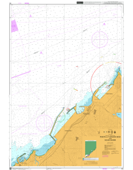 145 - Ports of Tanger Med and Ksar Sghir