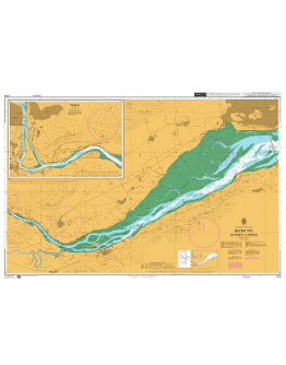 1479 - Scotland - East Coast, River Tay, Dundee to Perth - Perth