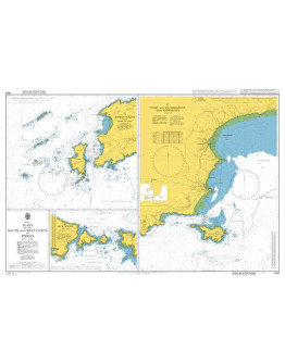 1482 - Plans in South West Wales