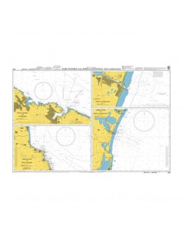 1506 - Huangdao Qianwan and Haixi Wan