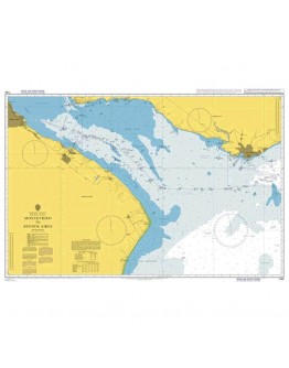 1749 - Montevideo to Buenos Aires