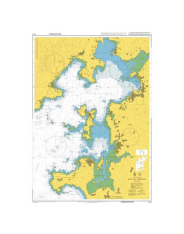 1764 - Ria de Arousa 