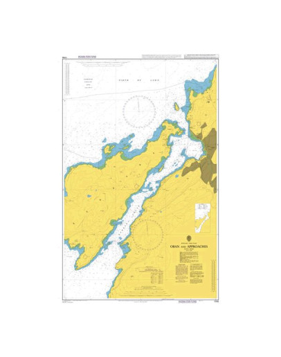 1790 - Oban and Approaches