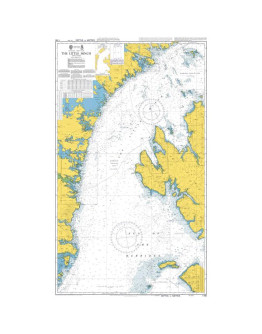 1795 - The Little Minch Southern Part