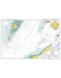 1796 - Barra Head to Point of Ardnamurchan