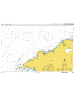 1973 - Cardigan Bay Southern Part