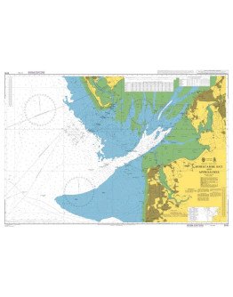 2010 - Morecambe Bay and Approaches