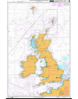 2 - United Kingdom and Ireland