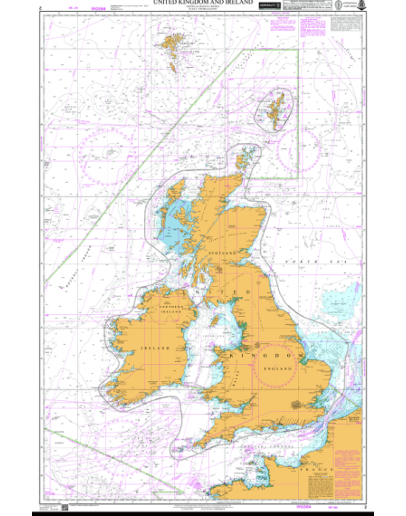 2 - United Kingdom and Ireland