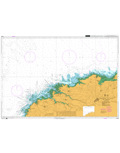 2025 - France - North Coast, Portsall to Anse de Kernic