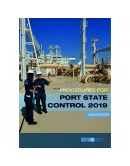 ID650E - PROCEDURES FOR PORT STATE CONTROL