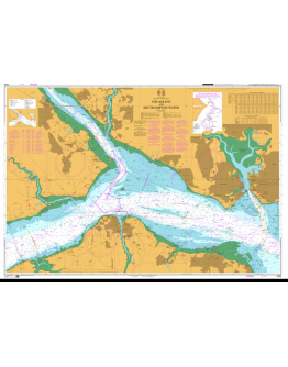 2036 - The Solent and Southampton Water				