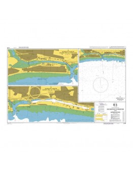 2044 - Shoreham Harbour and Approaches