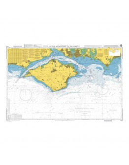 2045 - Outer Approaches to The Solent									