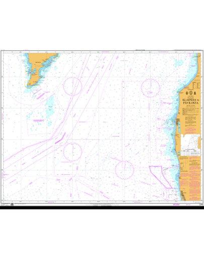2048 - Klaipeda to Pavilosta