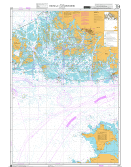 2075 - Hiiumaa to Saaristomeri