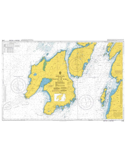 2168 - Approaches to the Sound of Jura