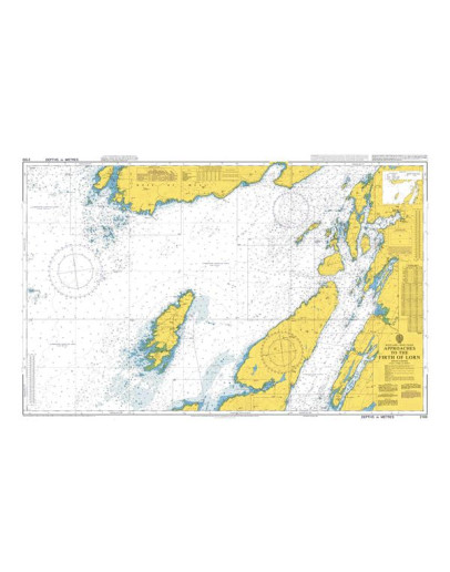 2169 - Approaches to the Firth of Lorn