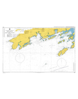 2129 - Long Island Bay to Castlehaven	
