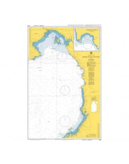 2258 - Bahia Buenaventura to Panama
