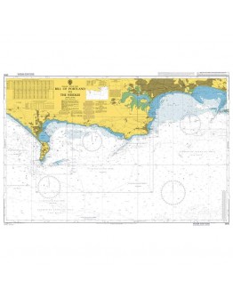 2615 - Portland Bill to The Needles										