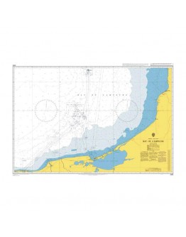 2626 - Bay of Campeche