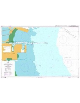 2645 - Dagang Gangqu and Approaches