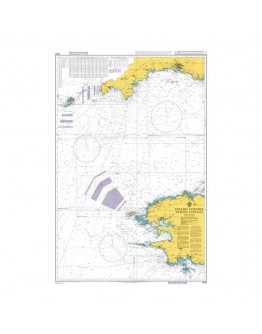 2655 - English Channel Western Entrance		