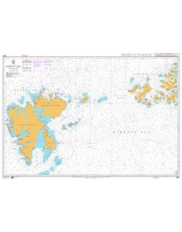 2682 - Barents Sea Northern Part		