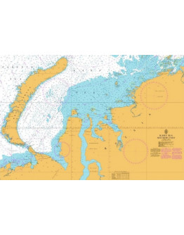 2684 - Kara Sea Southern Part	
