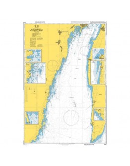 2842 - Kalmarsund Southern Part 																													