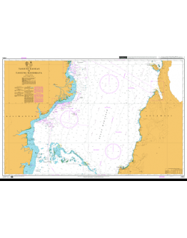 2893 - Tanjung Rangas to Tanjung Manimbaya