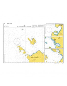 2917 - Plans in North West Sumatera